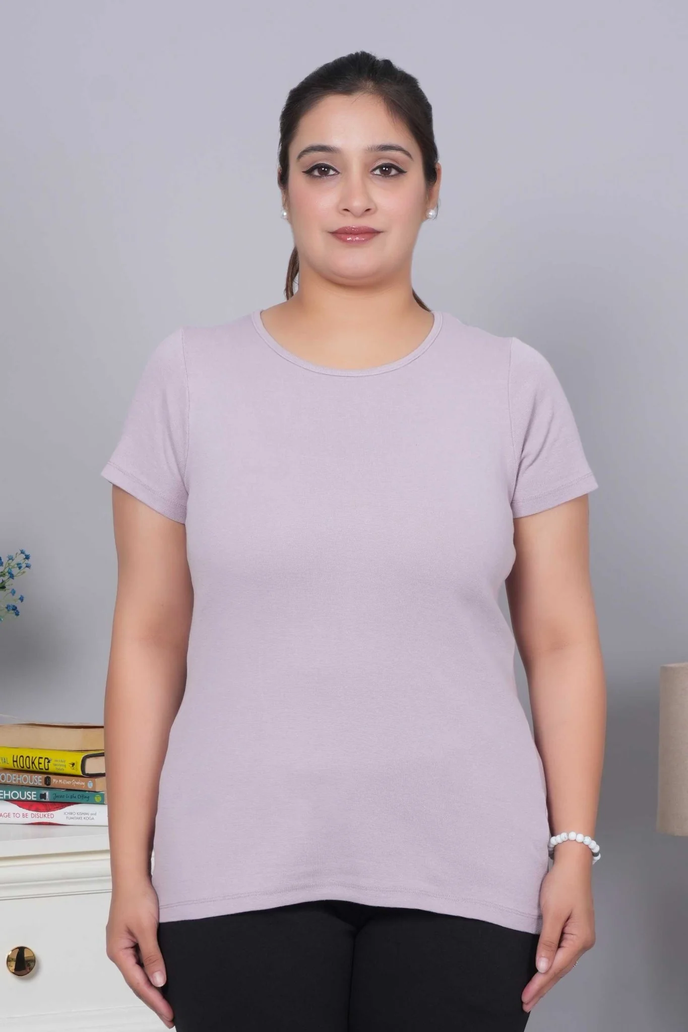 All topwear